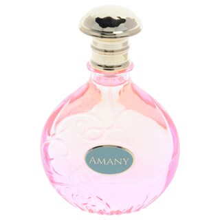 Foto 2 | Perfume Ajyad Aany Eau De Parfum Para Mujer, 100 Ml - Venta Internacional.