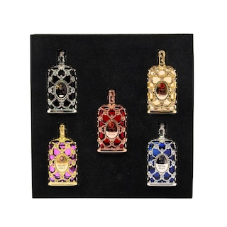 Foto 2 | Set Orientica Luxury Collection 5 Pz Unisex Sin Género