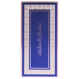 Foto 6 | Perfume Anfar Sultan Al Mashriq Para Mujer 15 Ml Concentrado - Venta Internacional.