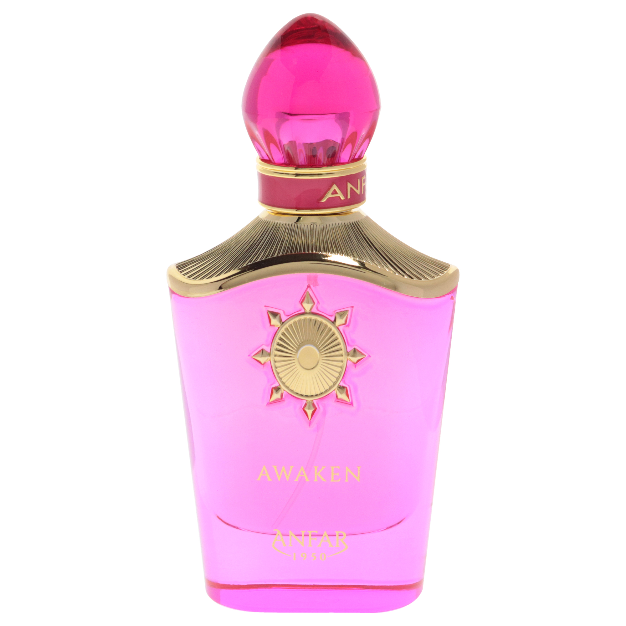 Foto 3 pulgar | Perfume Anfar Sentiments Edition Awaken Extrait De Parfum 10 - Venta Internacional.