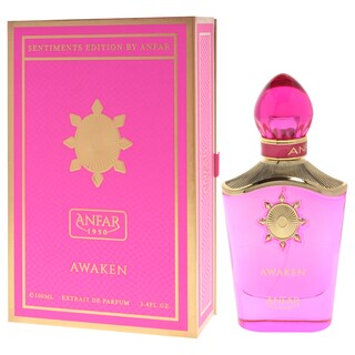 Foto 4 | Perfume Anfar Sentiments Edition Awaken Extrait De Parfum 10 - Venta Internacional.