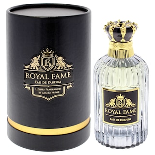 Foto 1 | Perfume Assala Prime Royal Fame Eau De Parfum Para Unidades, 100 Ml - Venta Internacional.