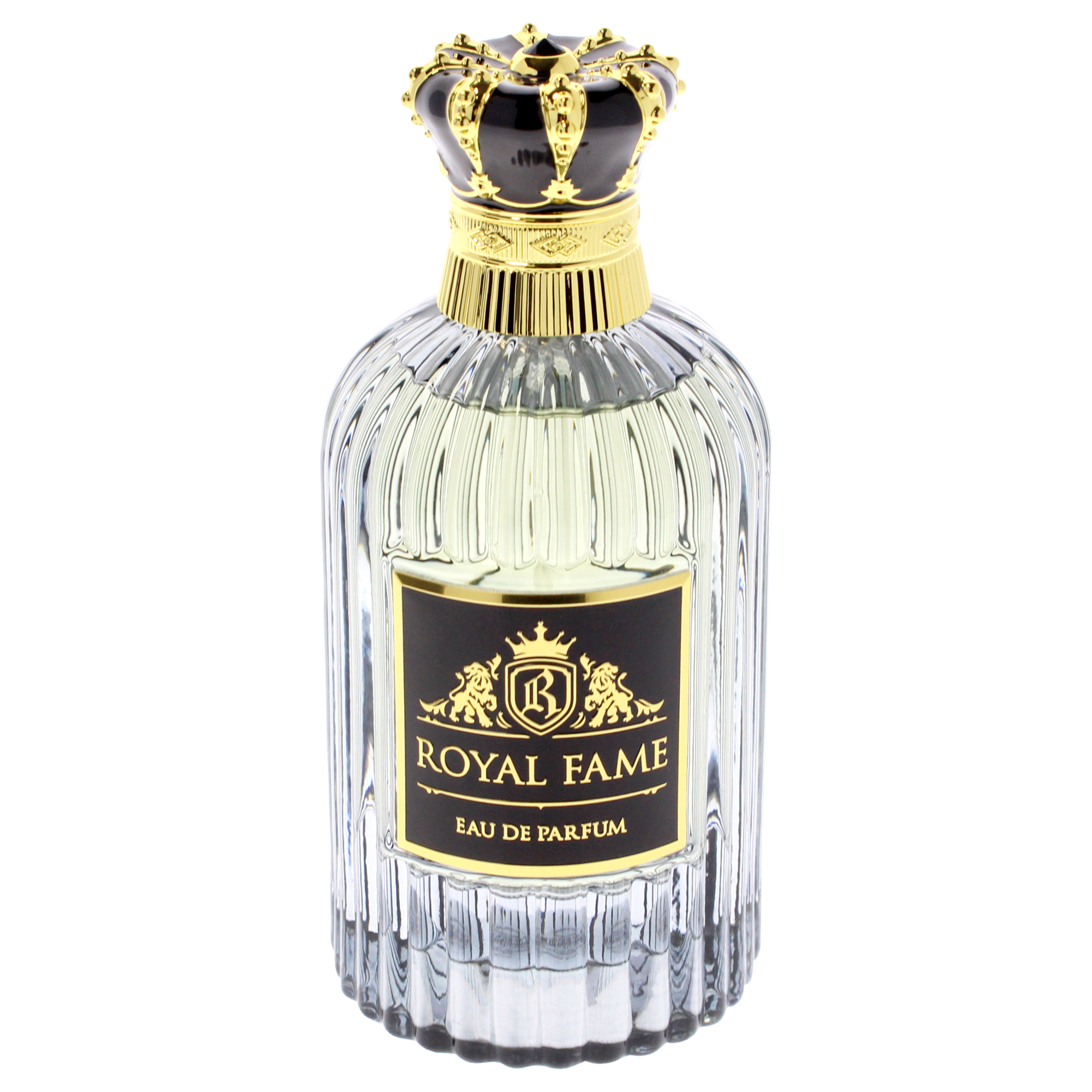 Foto 3 pulgar | Perfume Assala Prime Royal Fame Eau De Parfum Para Unidades, 100 Ml - Venta Internacional.