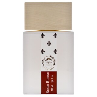 Foto 2 | Perfume Ducci Giardini Di Toscana Rosso Rubino Edp 100 Ml - Venta Internacional.