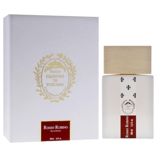Foto 3 | Perfume Ducci Giardini Di Toscana Rosso Rubino Edp 100 Ml - Venta Internacional.