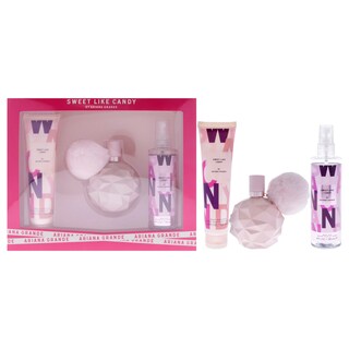 Foto 1 | Perfume Ariana Grande Sweet Like Candy Edp 3 Piezas - Venta Internacional