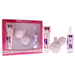 Foto 3 | Perfume Ariana Grande Sweet Like Candy Edp 3 Piezas - Venta Internacional