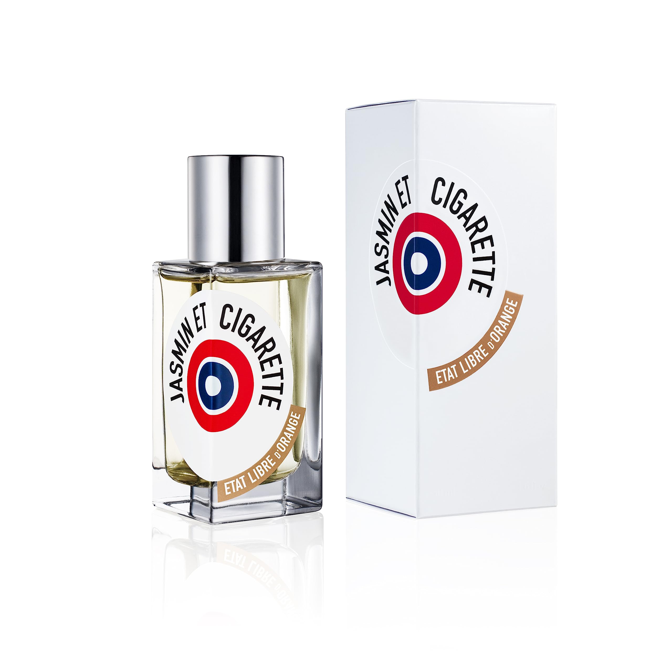 Foto 3 pulgar | Perfume Etat Libre D'Orange Jasmin et Cigarette Eau de Parfum 50 ml - Venta Internacional