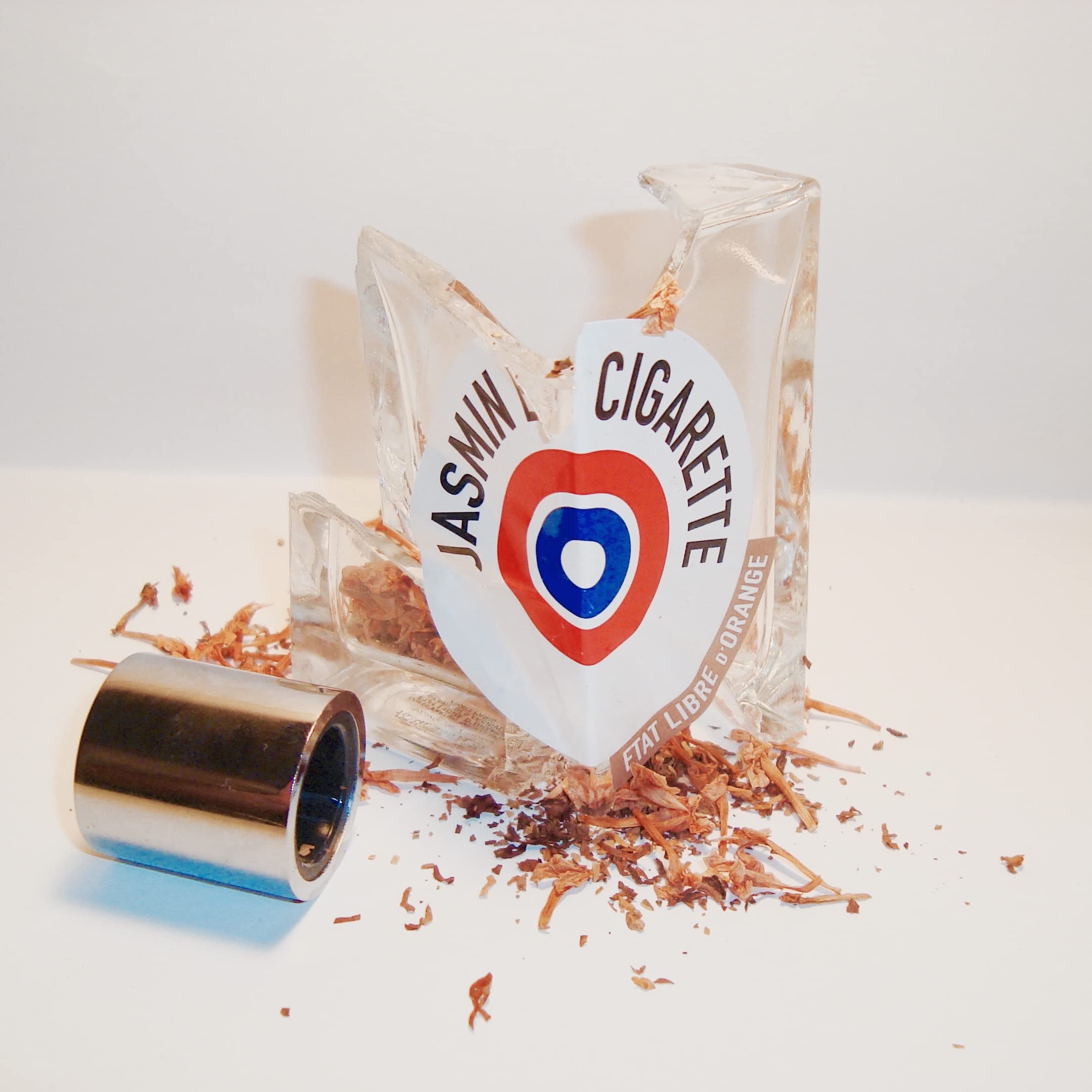 Foto 3 | Perfume Etat Libre D'Orange Jasmin et Cigarette Eau de Parfum 50 ml - Venta Internacional