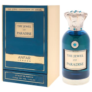 Foto 4 | Perfume Anfar Paradise Extrait De Parfum 100 Ml Para Mujer - Venta Internacional.