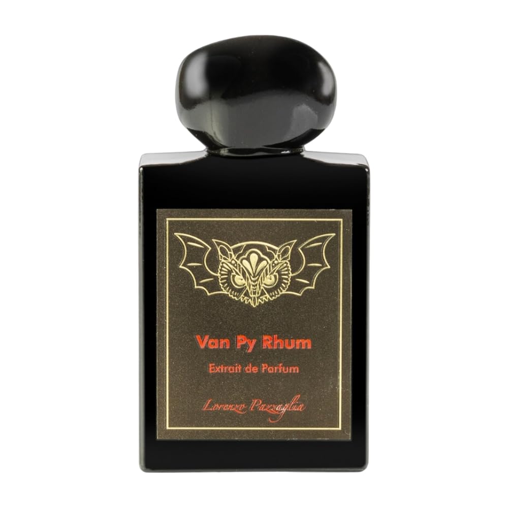 Foto 2 pulgar | Perfume Lorenzo Pazzaglia Van Py Rhum Extrait De Parfum 50 Ml - Venta Internacional.