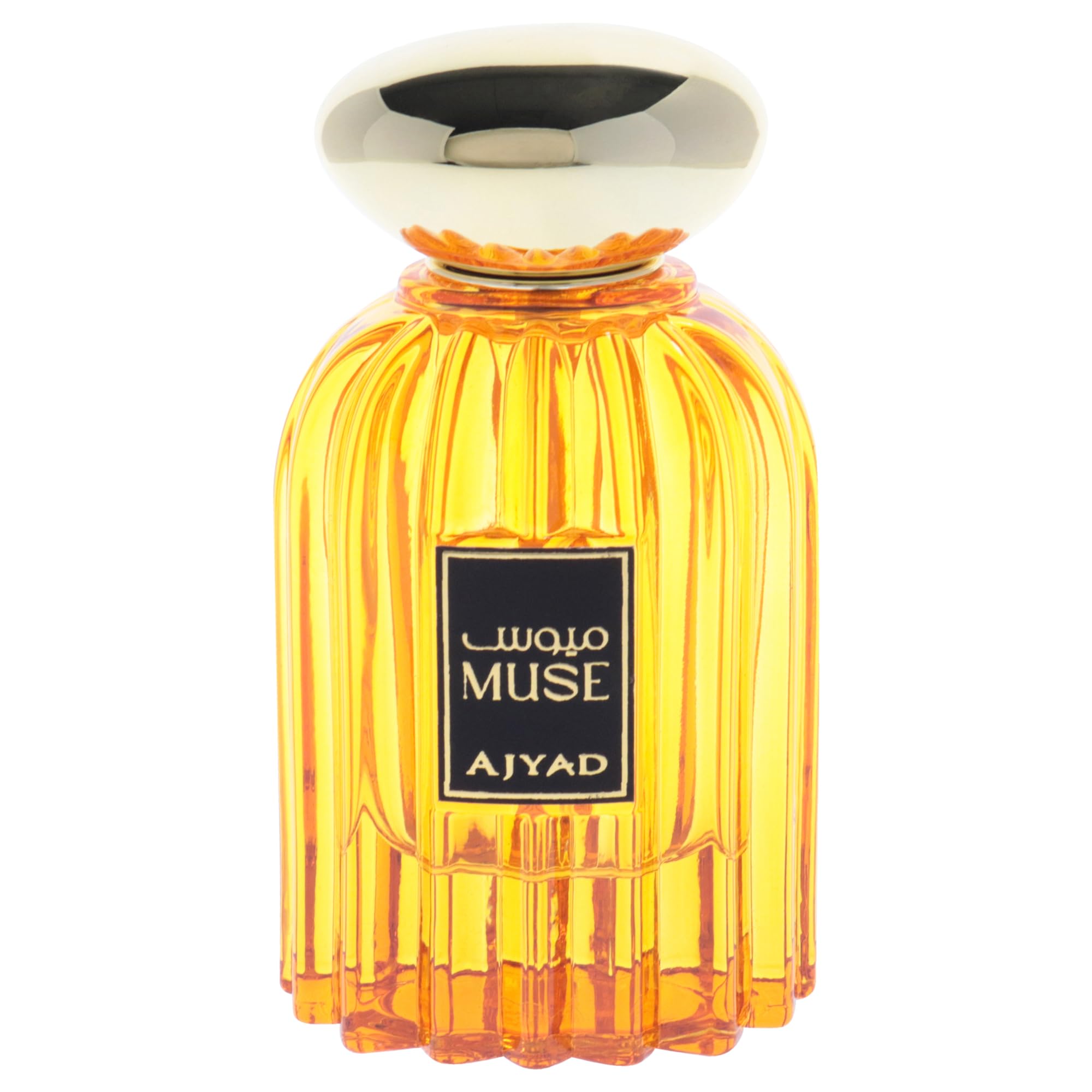 Foto 3 pulgar | Perfume Ajyad Muse, Eau De Parfum Para Mujer, 100 Ml - Venta Internacional.