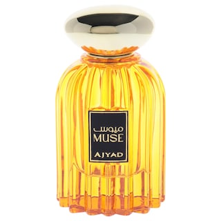 Foto 2 | Perfume Ajyad Muse, Eau De Parfum Para Mujer, 100 Ml - Venta Internacional.