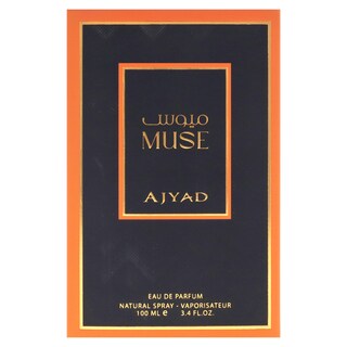 Foto 5 | Perfume Ajyad Muse, Eau De Parfum Para Mujer, 100 Ml - Venta Internacional.