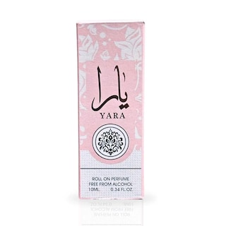 Foto 2 | Perfume En Rollo On Ard Al Zaafaran Yara, 10 Ml, Unisex - Venta Internacional.