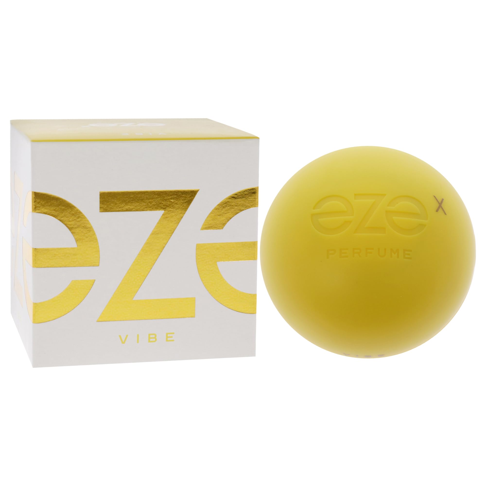 Foto 4 pulgar | Perfume Eze Vibe Eau De Parfum, 30 Ml, Para Unisex - Venta Internacional.