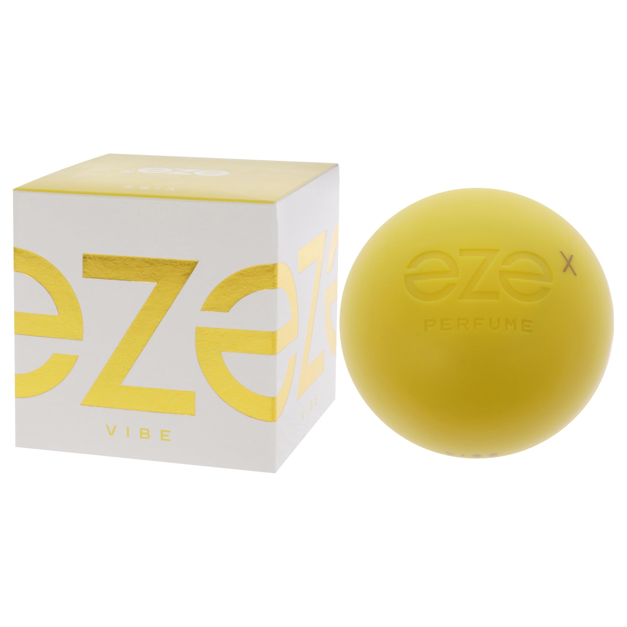 Foto 5 pulgar | Perfume Eze Vibe Eau De Parfum, 30 Ml, Para Unisex - Venta Internacional.