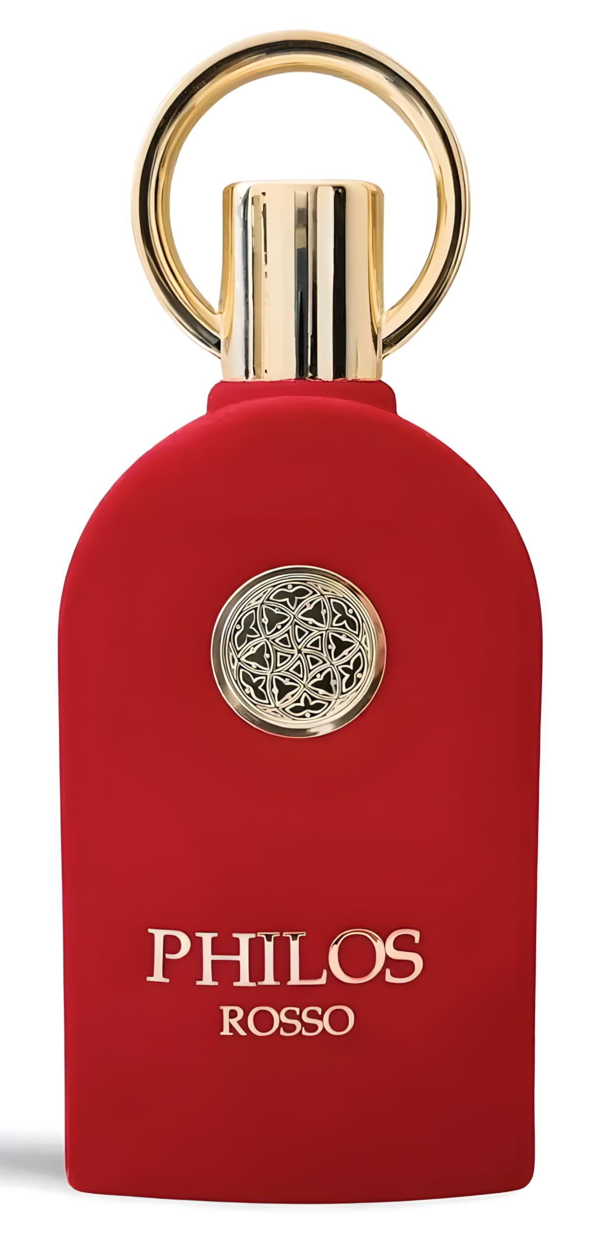 Foto 1 | Perfume Maison Alhambra Philos Rosso Eau de Parfum 100 Ml - Venta Internacional