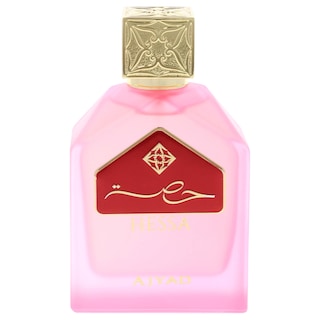 Foto 2 | Perfume Ajyad Hessa Eau De Parfum Para Mujer, 100 Ml - Venta Internacional.