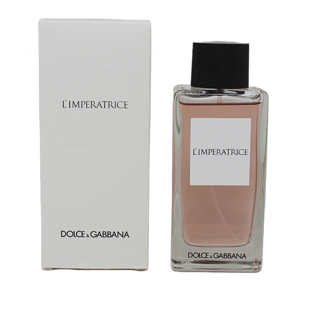 Foto 2 pulgar | Perfume Dolce & Gabbana L´imperatrice 3 Eau De Toilette 100 Ml para Mujer