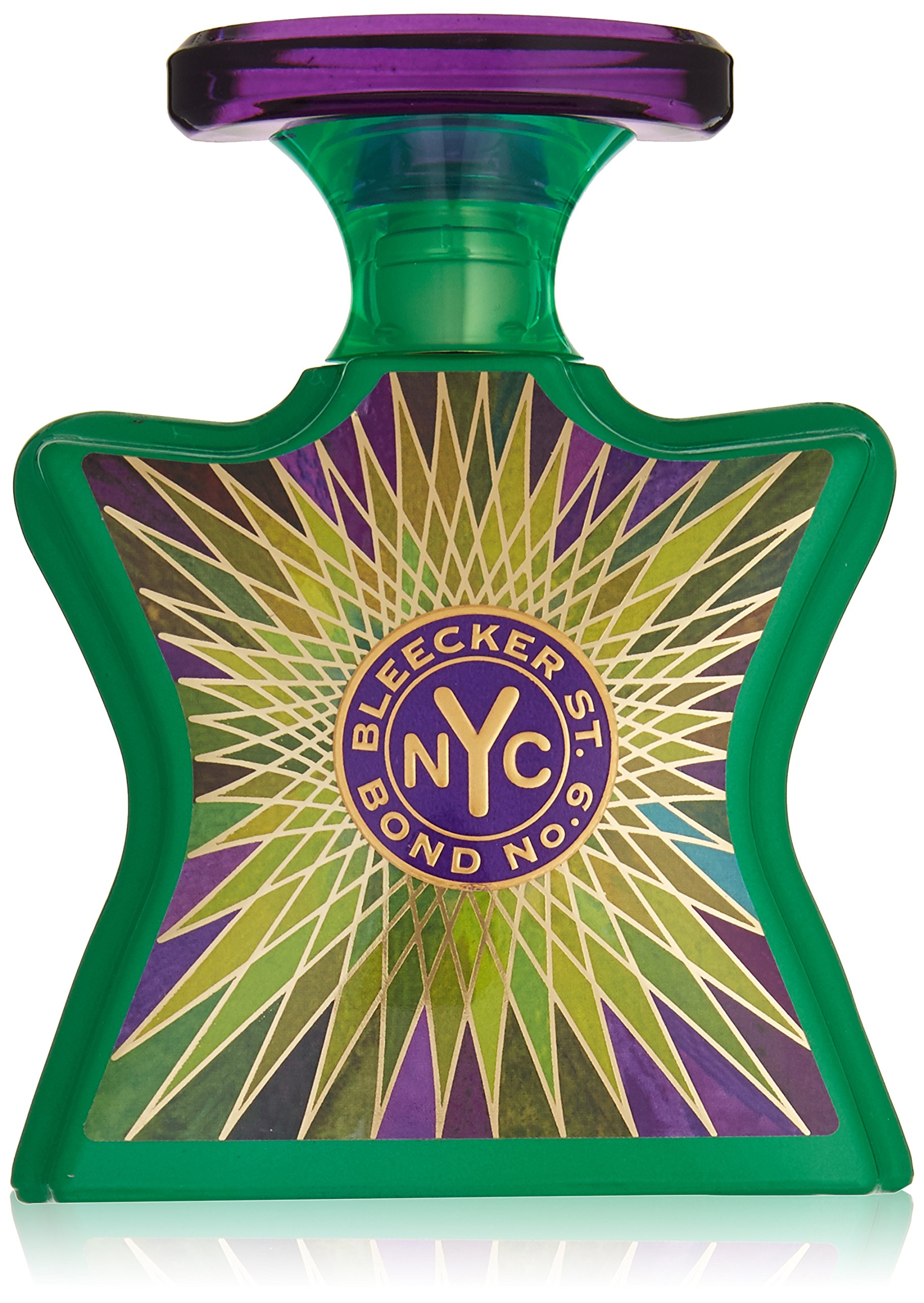Foto 2 pulgar | Perfume Bond No. 9 Bleecker Street Eau De Parfum Para Mujer, 50 Ml - Venta Internacional.