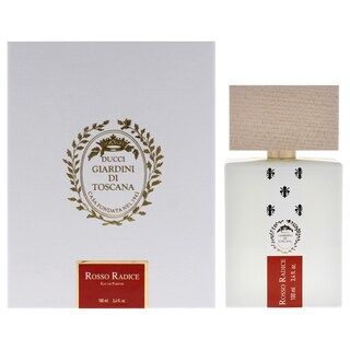 Foto 1 | Perfume Ducci Giardini Di Toscana Rosso Radice 100 Ml Edp - Venta Internacional