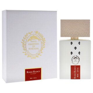 Foto 3 | Perfume Ducci Giardini Di Toscana Rosso Radice 100 Ml Edp - Venta Internacional