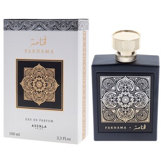 Foto 4 | Perfume Assala Prime Fakhama Edp de 100 ml para Hombre - Venta Internacional