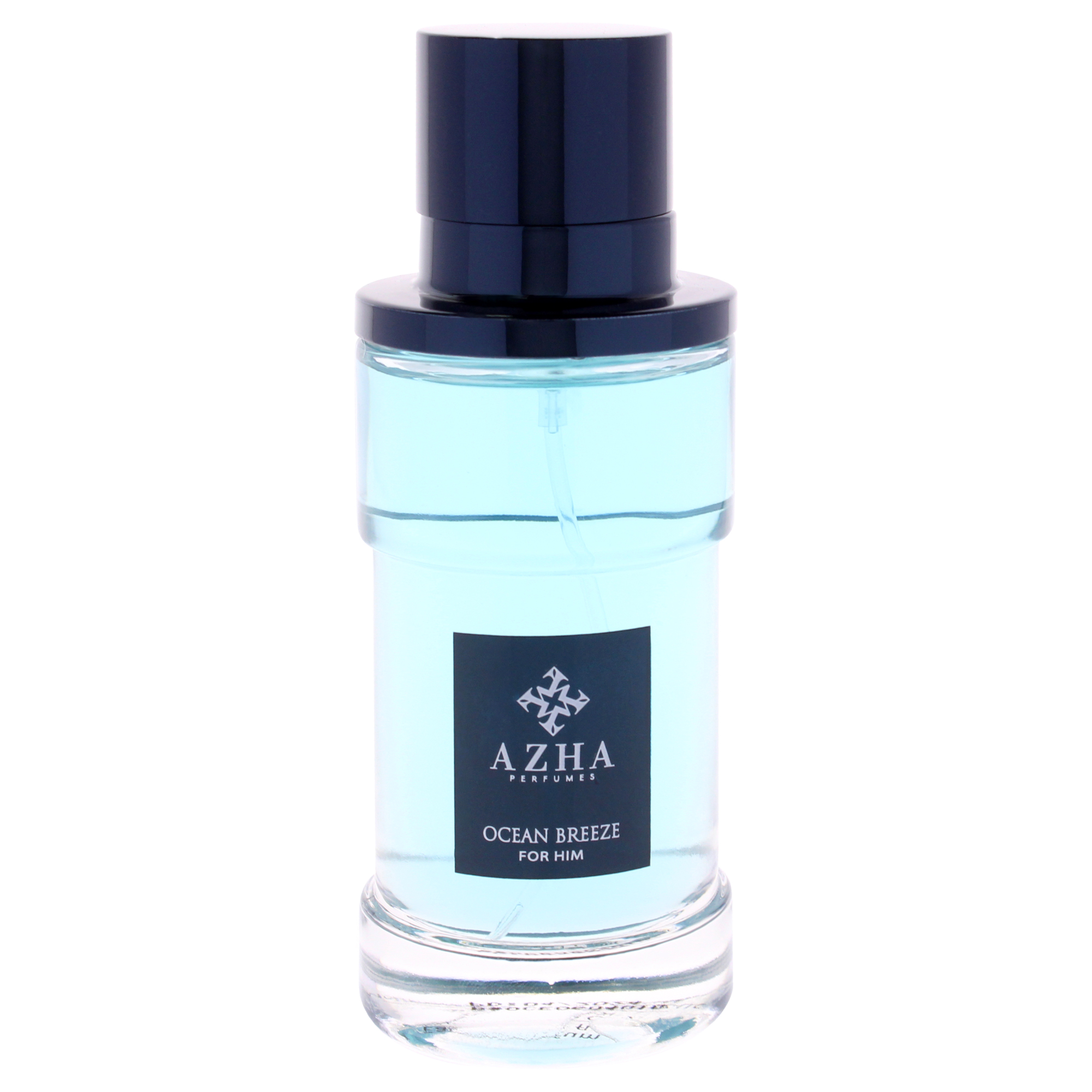 Foto 2 | Perfume Azha Butterfly Nebula Ocean Breeze Edp 00 ml para Mujer-Venta Internacional