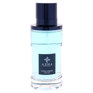Foto 2 | Perfume Azha Butterfly Nebula Ocean Breeze Edp 00 ml para Mujer-Venta Internacional