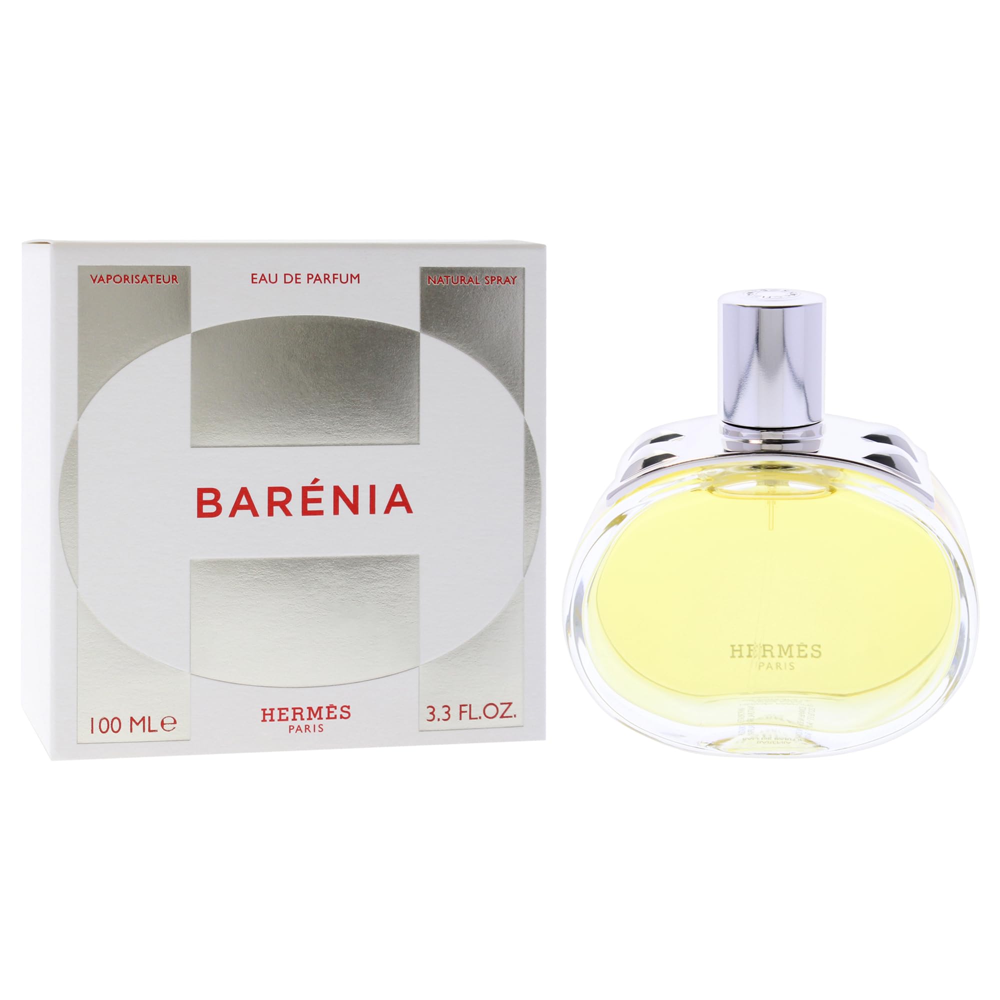 Foto 4 pulgar | Perfume Hermes Barenia Eau De Parfum, 100 Ml, Recargable Para Mujer - Venta Internacional.