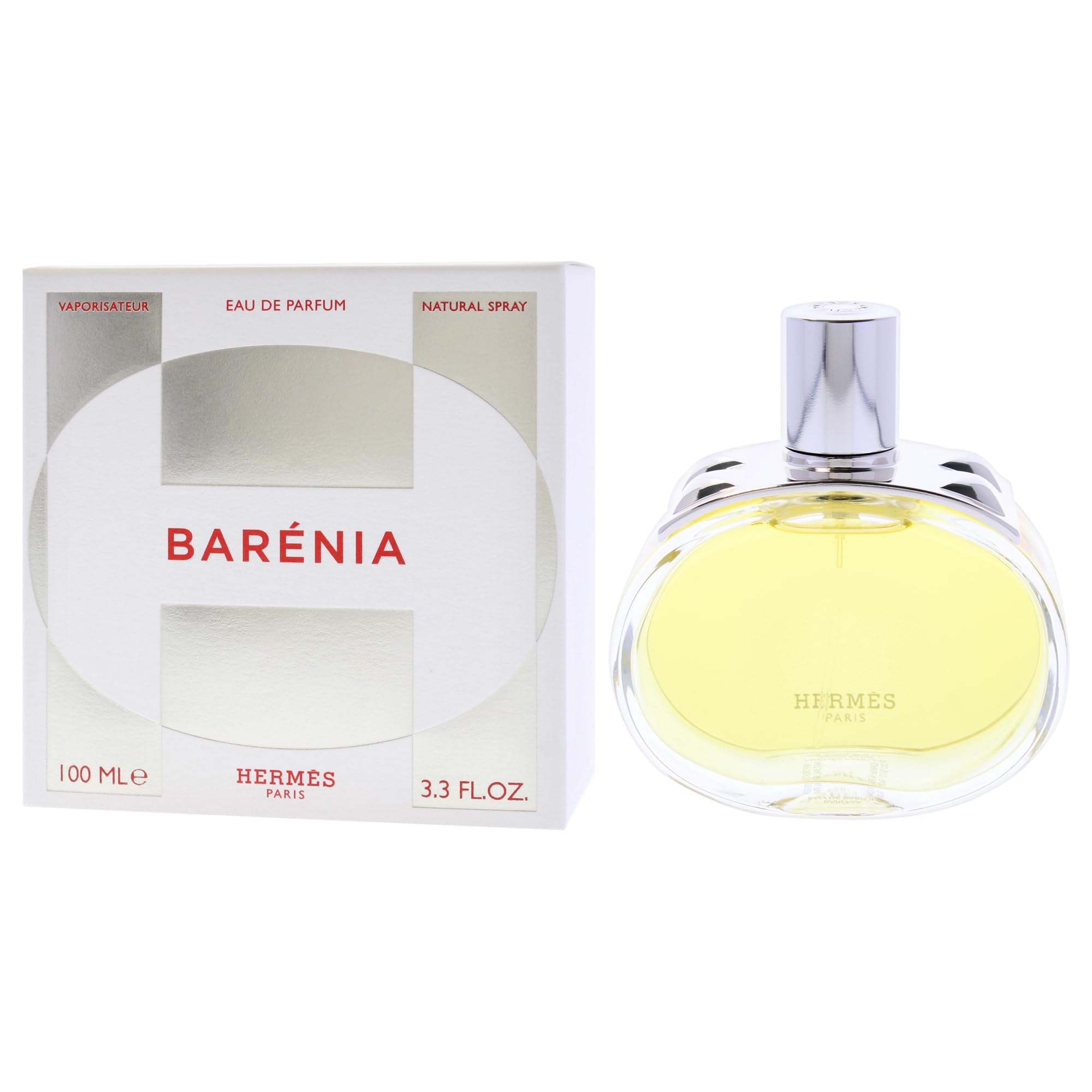 Foto 5 pulgar | Perfume Hermes Barenia Eau De Parfum, 100 Ml, Recargable Para Mujer - Venta Internacional.