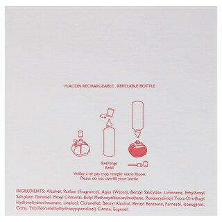 Foto 7 | Perfume Hermes Barenia Eau De Parfum, 100 Ml, Recargable Para Mujer - Venta Internacional.