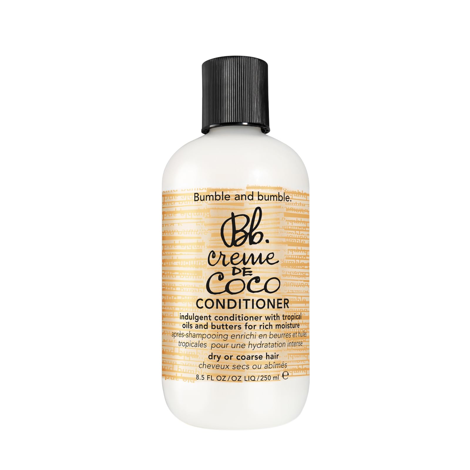 Foto 2 pulgar | Acondicionador Bumble And Bumble. Crema De Coco Y Coco, 250 Ml - Venta Internacional.