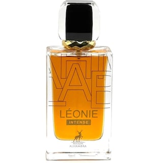 Foto 1 | Perfume Maison Alhambra Leonie Intense Eau De Parfum 100 Ml - Venta Internacional.