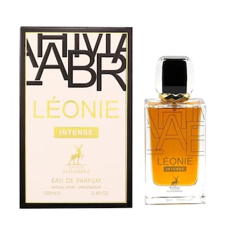 Foto 2 | Perfume Maison Alhambra Leonie Intense Eau De Parfum 100 Ml - Venta Internacional.