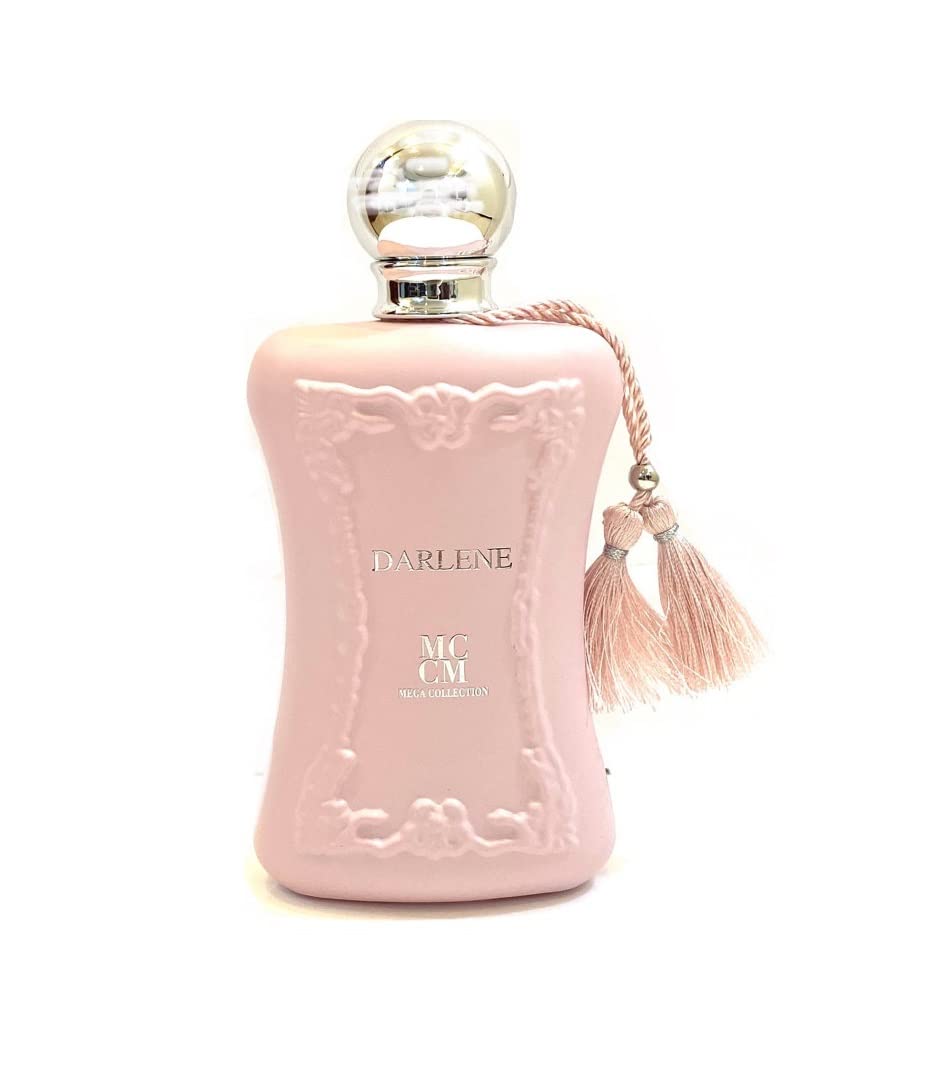 Foto 2 pulgar | Perfume Ard Al Zaafaran Mega Collection Darlene Eau De Parfum Para Mujer, 100 Ml - Venta Internacional.