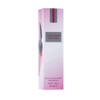 Foto 3 | Perfume Pierre Cardin Rose Eau De Toilette 30 Ml Para Mujer - Venta Internacional.