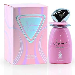 Foto 2 | Perfume Risala Sensuelle Eau De Parfum para Mujer 100 ml - Venta Internacional