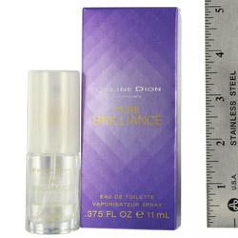 Foto 1 | Perfume Celine Dion Pure Brilliance Eau De Toilette 11 ml - Venta Internacional
