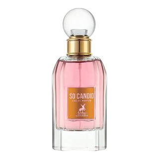Foto 1 | Perfume Maison Alhambra So Candid Edp 85 ml