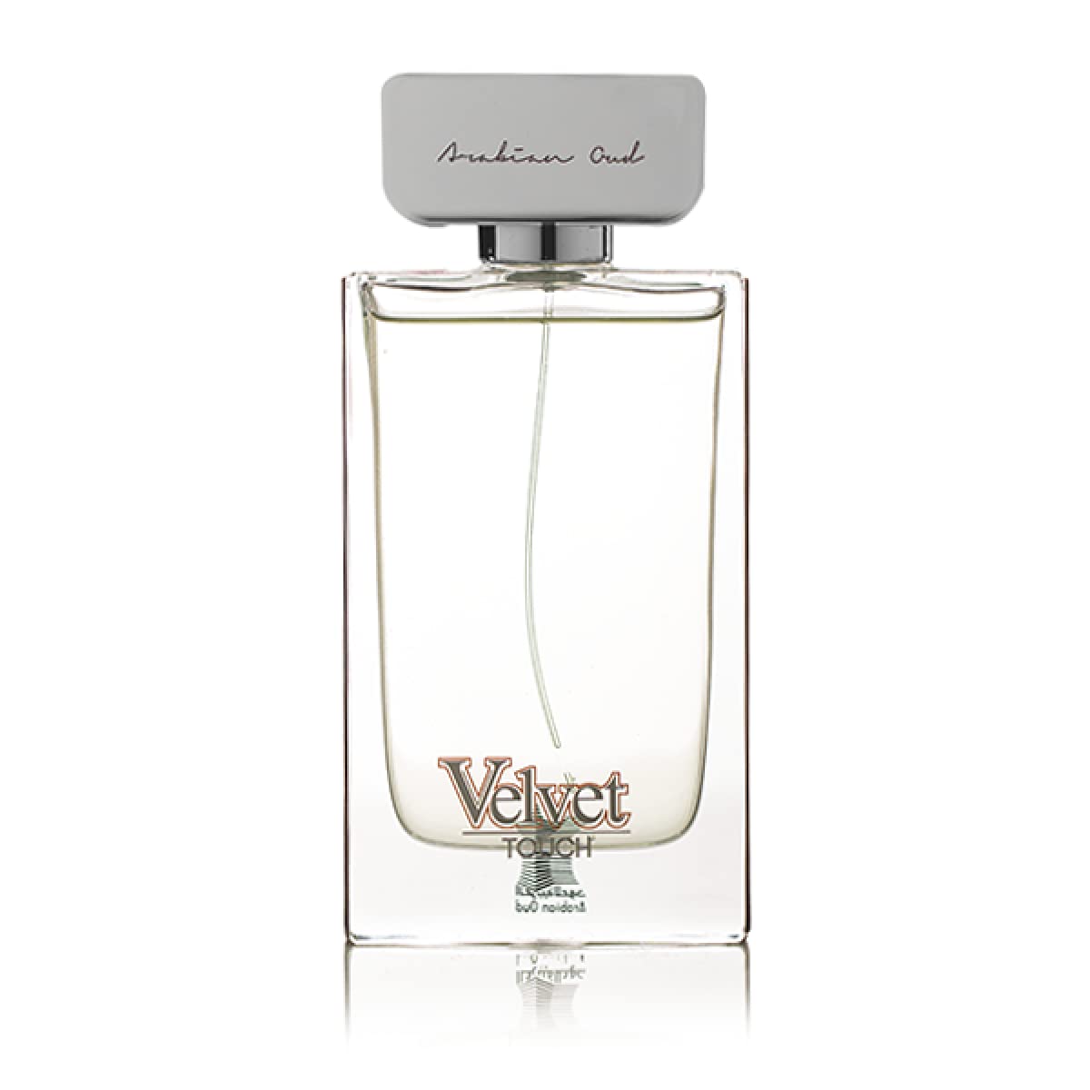 Foto 4 pulgar | Perfume Arabian Oud Velvet Touch Eau De Parfum, 100 Ml, Unisex - Venta Internacional.