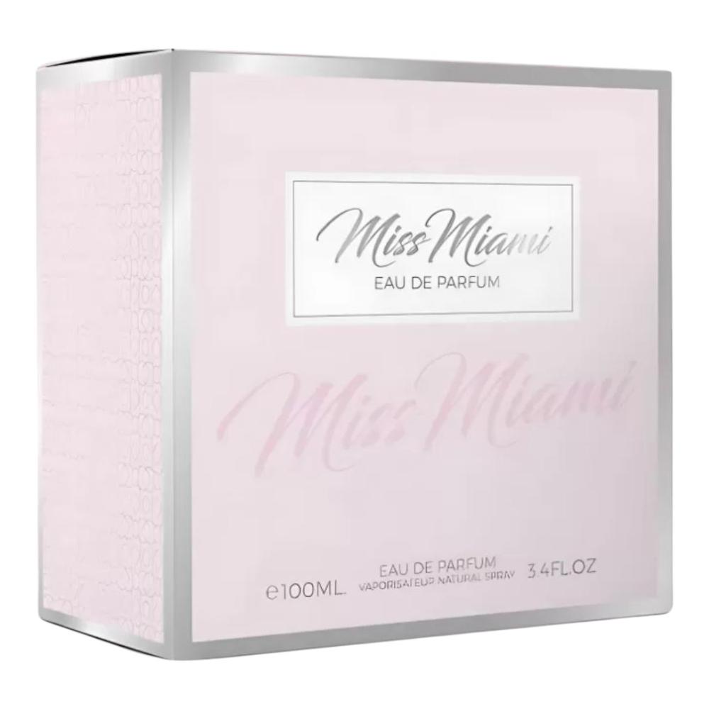 Foto 2 | Fragancia Emper Miss Miami Edp 100 Ml