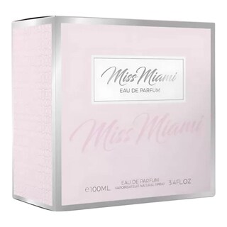 Foto 2 | Fragancia Emper Miss Miami Edp 100 Ml
