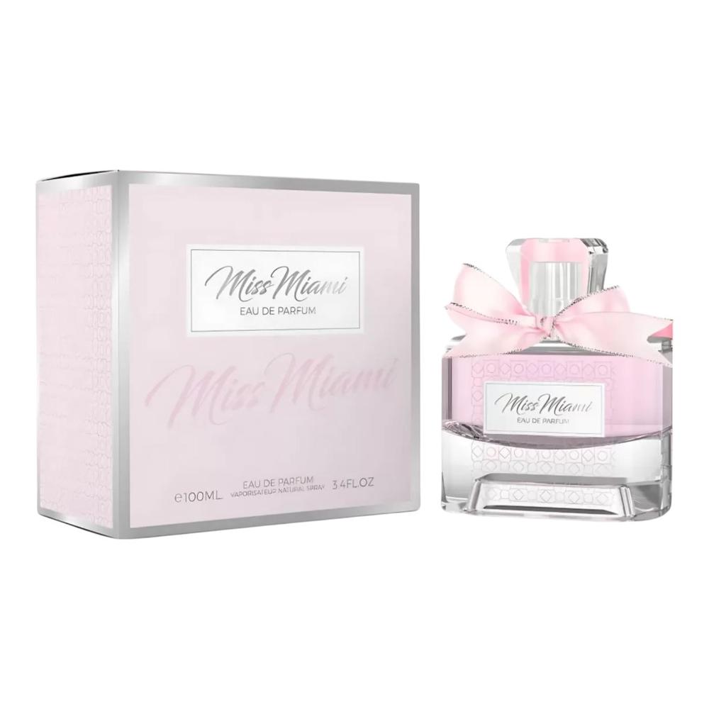 Foto 3 | Fragancia Emper Miss Miami Edp 100 Ml