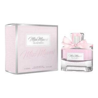 Foto 3 | Fragancia Emper Miss Miami Edp 100 Ml