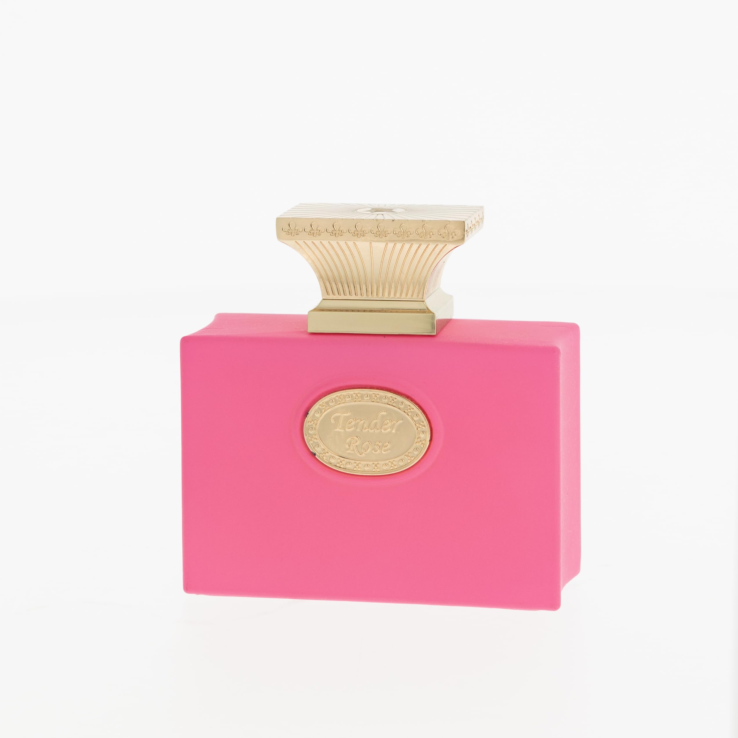 Foto 5 pulgar | Perfume Arabian Oud Tender Rose Eau De Parfum Para Mujer, 100 Ml - Venta Internacional.