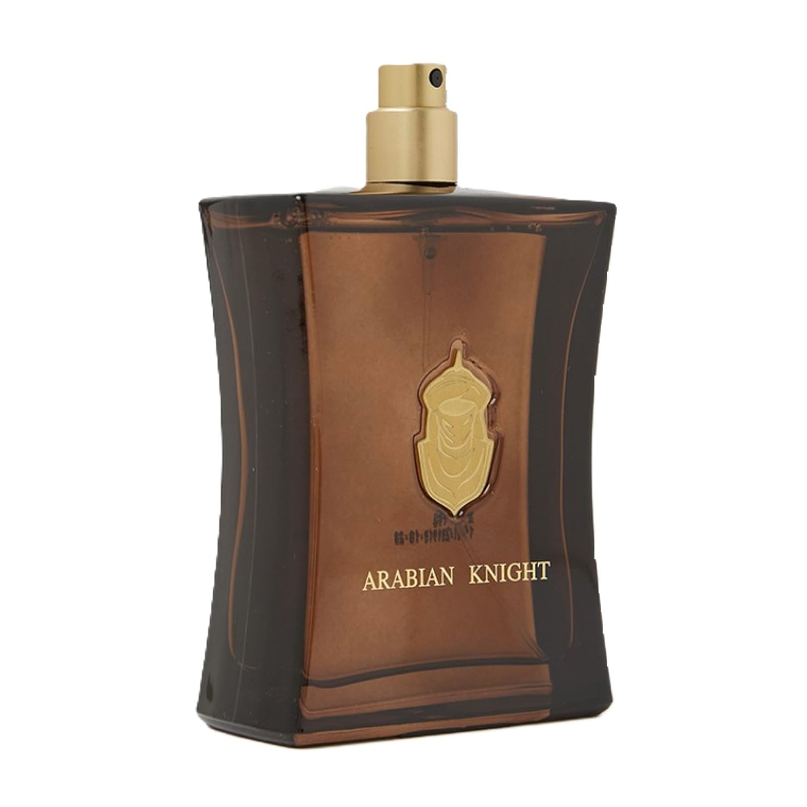 Foto 3 pulgar | Perfume Arabian Oud Arabian Knight Eau De Parfum Para Hombre, 100 Ml - Venta Internacional.