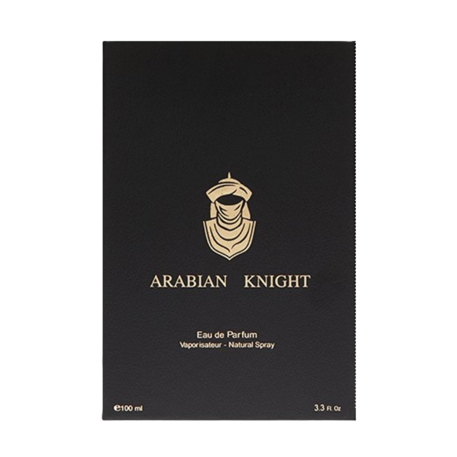 Foto 4 pulgar | Perfume Arabian Oud Arabian Knight Eau De Parfum Para Hombre, 100 Ml - Venta Internacional.