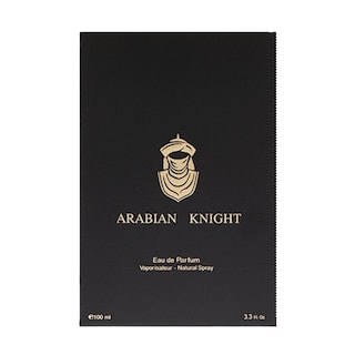 Foto 3 | Perfume Arabian Oud Arabian Knight Eau De Parfum Para Hombre, 100 Ml - Venta Internacional.